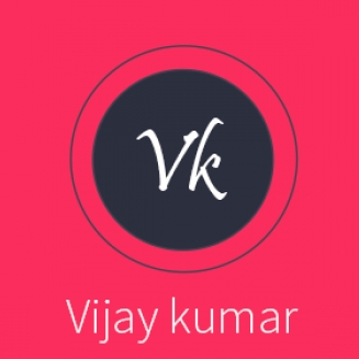 Vijay Kumar-Freelancer in coimbatore,India