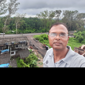 Mukesh Tandel-Freelancer in Bilimora,India