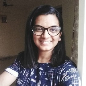 Sanchita Jamsandekar-Freelancer in Mumbai,India