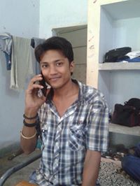 Ravi Mittal-Freelancer in Ranchi, Jharkhand,India