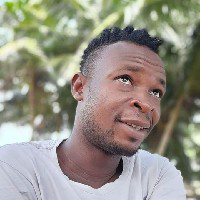 Koffi Salomon Koffi-Freelancer in ,Cote d'Ivoire