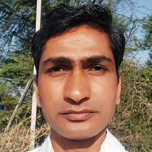 Hitesh Paneri-Freelancer in Jaipur,India