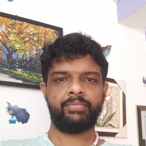 William Thomas-Freelancer in Thrissur,India