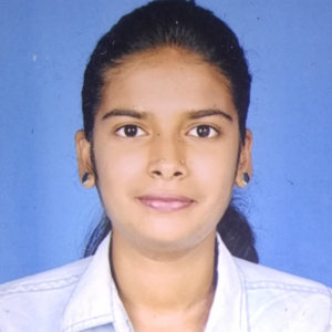 Janvi Koli-Freelancer in ,India