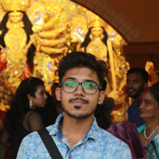 Arpan Chakraborty-Freelancer in Haora,India
