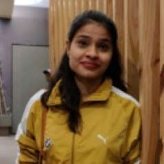 Shraddha Joshi-Freelancer in ,India