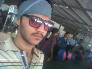 Aashu Tosh-Freelancer in Jodhpur,India