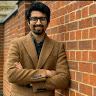 Ajay Venkataraman-Freelancer in ,United Kingdom