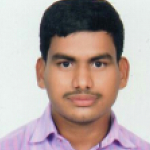 Totapalli Saikumar-Freelancer in Visakhapatnam,India