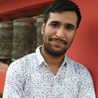 Sourav Sharma-Freelancer in Sahibzada Ajit Singh Nagar,India