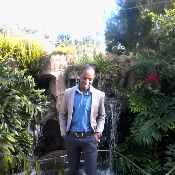 Erick Kirimi-Freelancer in Nairobi,Kenya