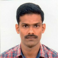 Karunakar Reddy-Freelancer in Thippavarappadu,India