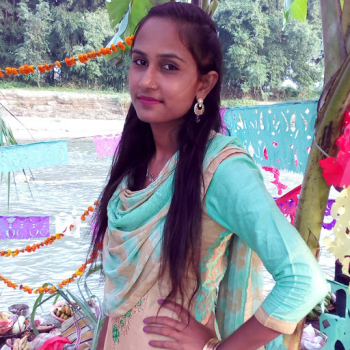 Sima Chaudhary-Freelancer in ,India