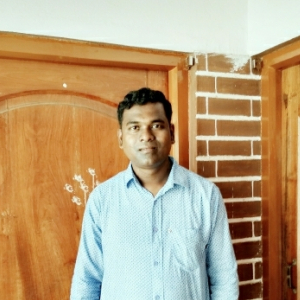 Smruti Mohanty-Freelancer in ,India