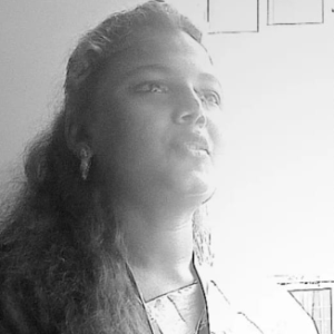 Manjusha Ram-Freelancer in Vijayawada,India