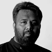 Hrushikesh Bosamia-Freelancer in Ahmedabad,India