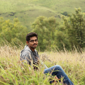 Prakash Udagatti-Freelancer in ,India