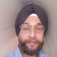 Jasvinder Singh-Freelancer in Nalagarh,India