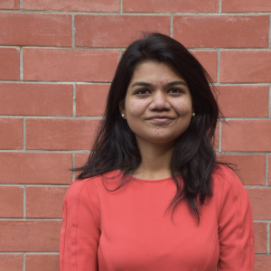 Arunima Tripathi-Freelancer in Varanasi,India