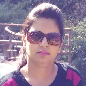 Seena Sobti-Freelancer in Mandi,India