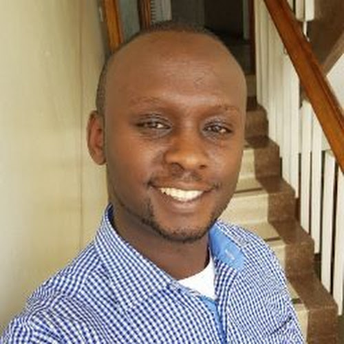 Michael Kinyua-Freelancer in Nairobi,Kenya