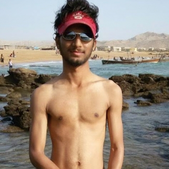 Qasim Ahmed-Freelancer in Karachi,Pakistan