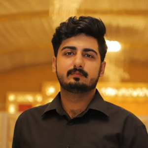 Burhan Khalid-Freelancer in Islamabad,Pakistan