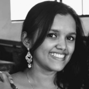 Juliet Dcruz-Freelancer in ,India