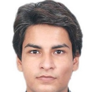 Ashish Kumar-Freelancer in Patna,India