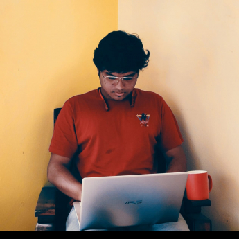 Nikhil Soman-Freelancer in Thiruvananthapuram,India