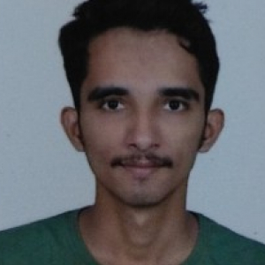 Yash Salvi-Freelancer in Mumbai,India