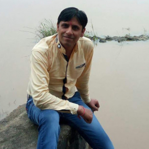 Rajesh Amodiya-Freelancer in ujjain,India