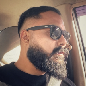 Rakesh Singh-Freelancer in Sahu Chak,India