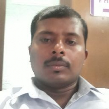 Krishna Moorthi-Freelancer in Coimbatore,India