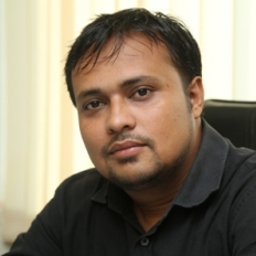 Dharmesh G-Freelancer in Ahmedabad,India