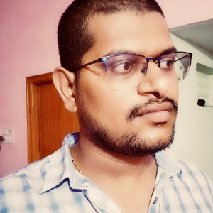 Anil V-Freelancer in Bangalore,India