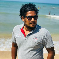 Thalinda Bandara-Freelancer in Rattota,Sri Lanka