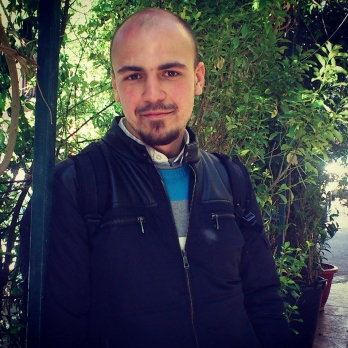 Yasseen Nashar-Freelancer in Istanbul,Turkey