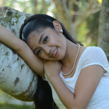 Shenna Visperas-Freelancer in ,Philippines