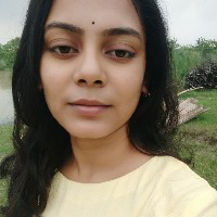 Arpita Halder-Freelancer in Berhampore,India
