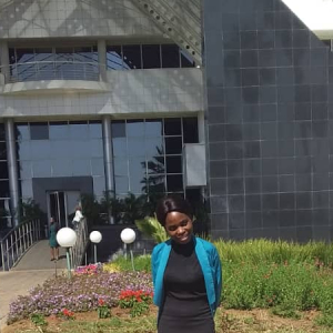 Charlene Tsakira-Freelancer in Bulawayo,Zimbabwe