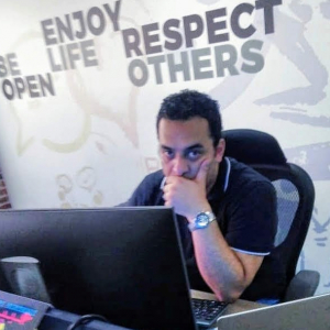Mohamed Ali 穆远 -Freelancer in Dubai,UAE