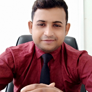 Sumit Chakraborty-Freelancer in ,India