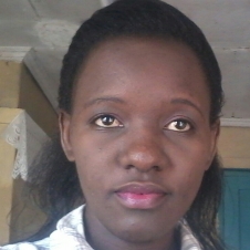 Agnes Mwaniki-Freelancer in ,Kenya