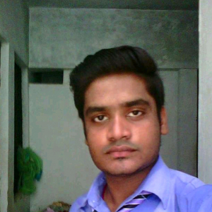 Deepak Chaudhary-Freelancer in ,India