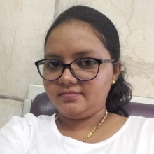 Preeta Preeta-Freelancer in Port Blair,India