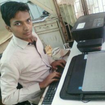 KUMAR DILIPSINH RAJPUT-Freelancer in Ahmedabad,India
