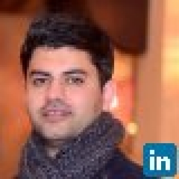 Junaid Ikram-Freelancer in pakistan,Pakistan
