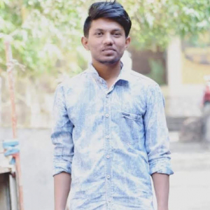 Manish Kewat-Freelancer in gram.Navghatkhedi,India