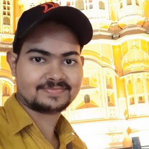 Naveen Joshi-Freelancer in Churu Rajasthan,India